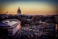 2013 Presidential Inauguration