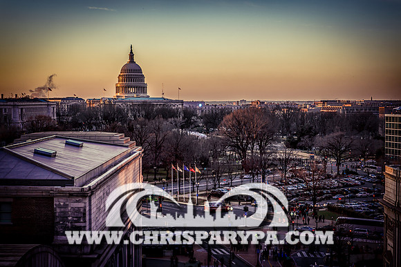 2013 Presidential Inauguration