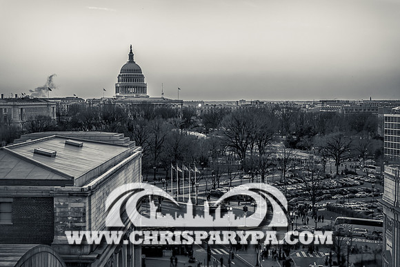 2013 Presidential Inauguration