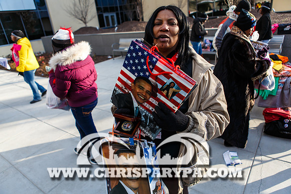 2013 Presidential Inauguration