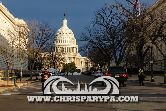 2013 Presidential Inauguration