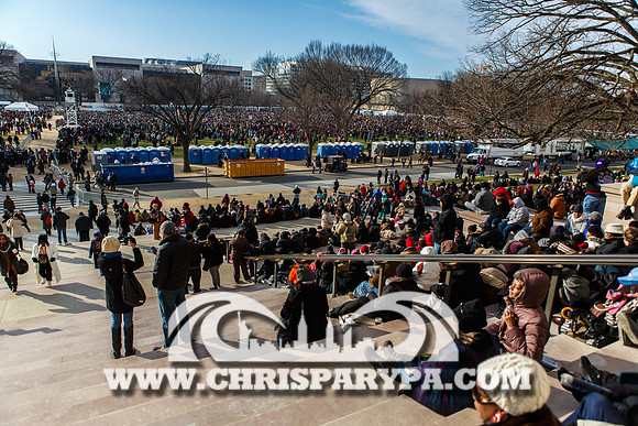2013 Presidential Inauguration