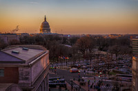 2013 Presidential Inauguration