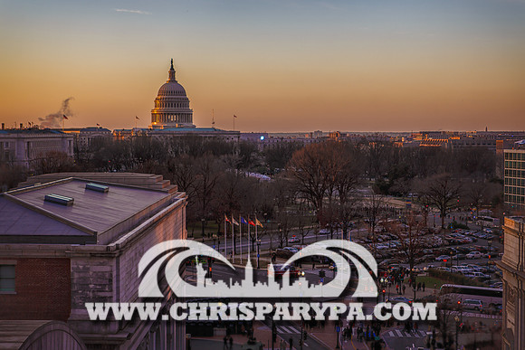 2013 Presidential Inauguration