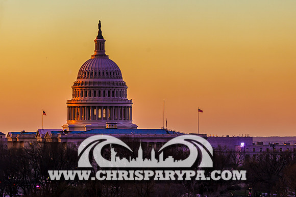 2013 Presidential Inauguration