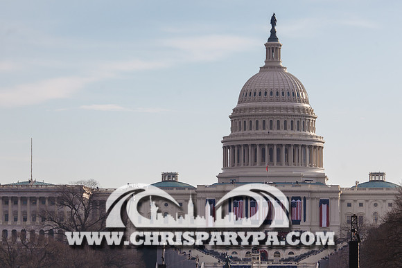 2013 Presidential Inauguration