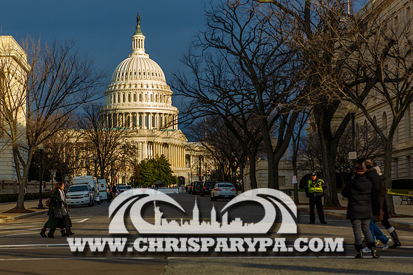 2013 Presidential Inauguration