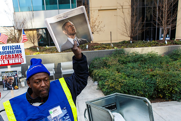 2013 Presidential Inauguration