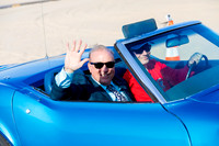 5.22.2024 Stephen Decatur Graduation Parade