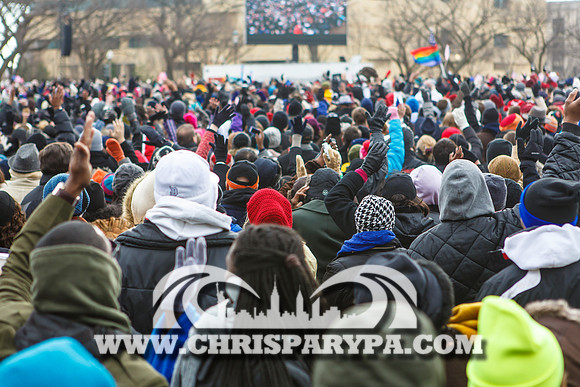 2013 Presidential Inauguration