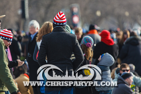 2013 Presidential Inauguration