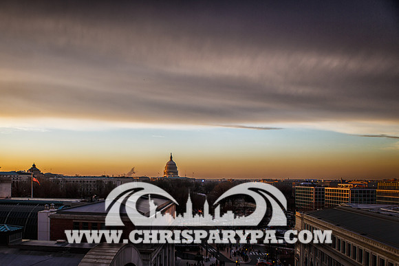 2013 Presidential Inauguration