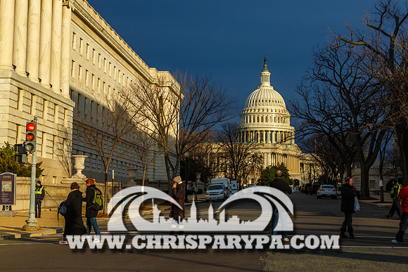 2013 Presidential Inauguration
