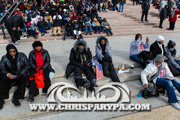 2013 Presidential Inauguration