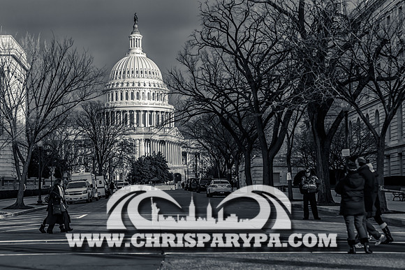 2013 Presidential Inauguration