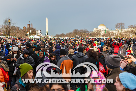 2013 Presidential Inauguration