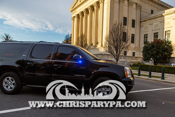 2013 Presidential Inauguration