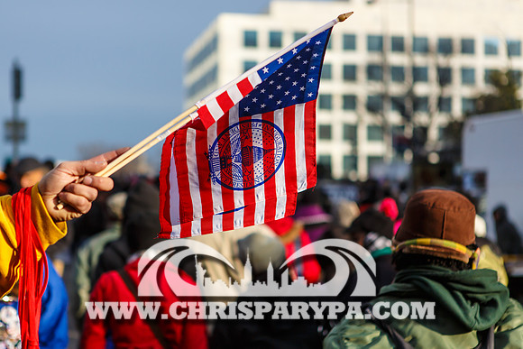2013 Presidential Inauguration