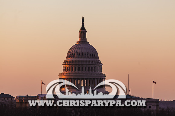 2013 Presidential Inauguration