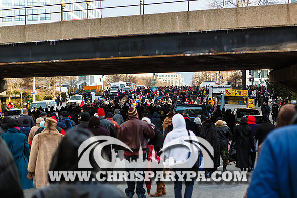 2013 Presidential Inauguration