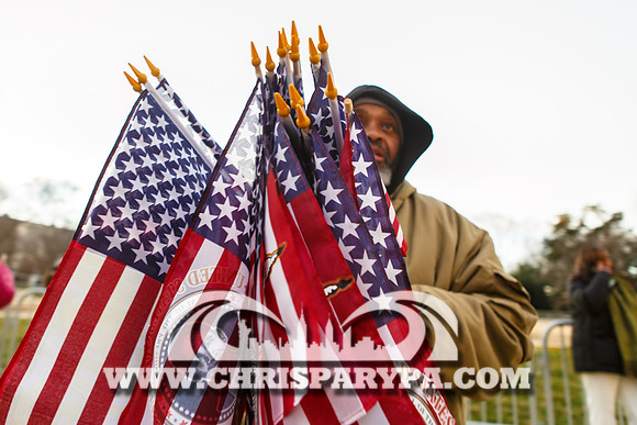 2013 Presidential Inauguration