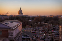 2013 Presidential Inauguration