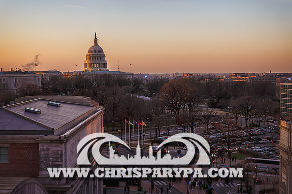 2013 Presidential Inauguration
