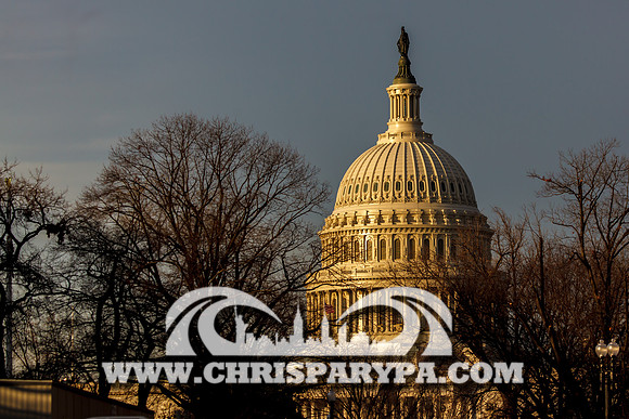 2013 Presidential Inauguration
