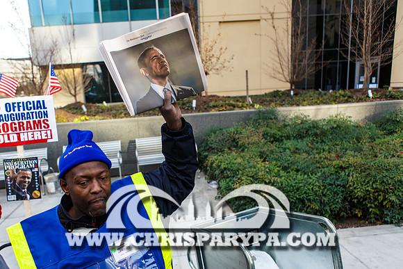 2013 Presidential Inauguration