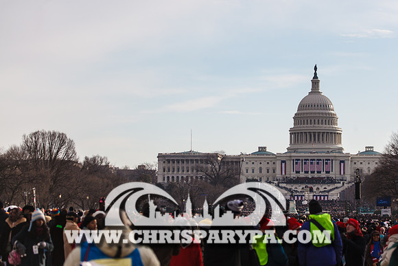 2013 Presidential Inauguration