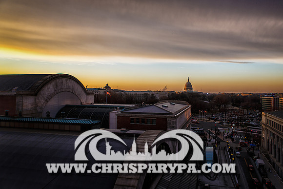 2013 Presidential Inauguration
