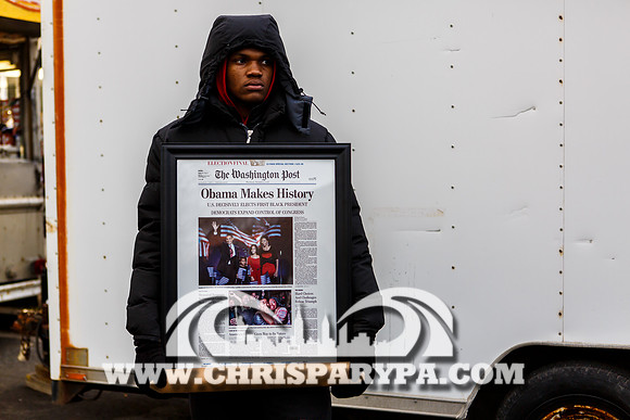 2013 Presidential Inauguration