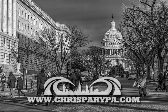 2013 Presidential Inauguration