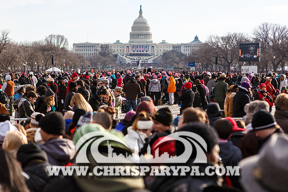 2013 Presidential Inauguration