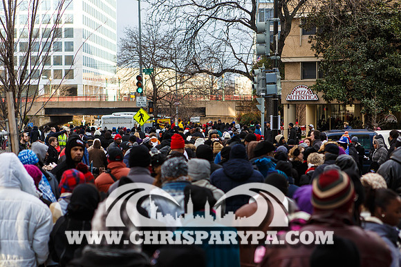 2013 Presidential Inauguration