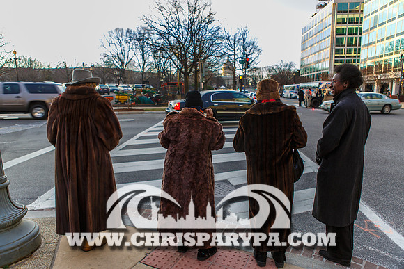 2013 Presidential Inauguration