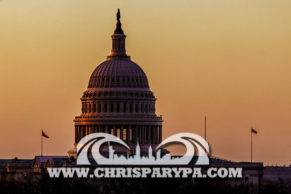 2013 Presidential Inauguration