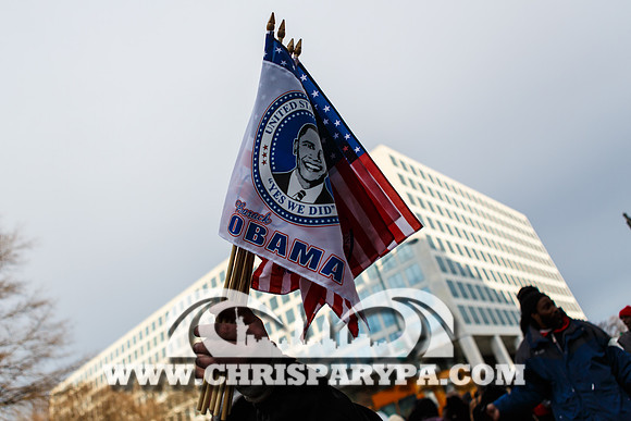 2013 Presidential Inauguration
