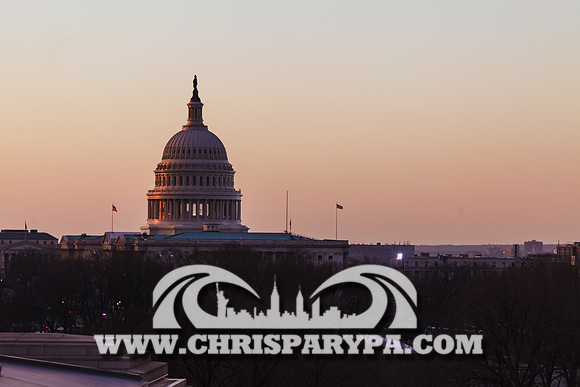 2013 Presidential Inauguration