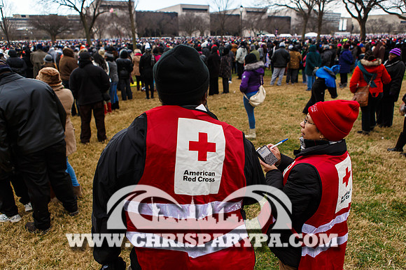 2013 Presidential Inauguration