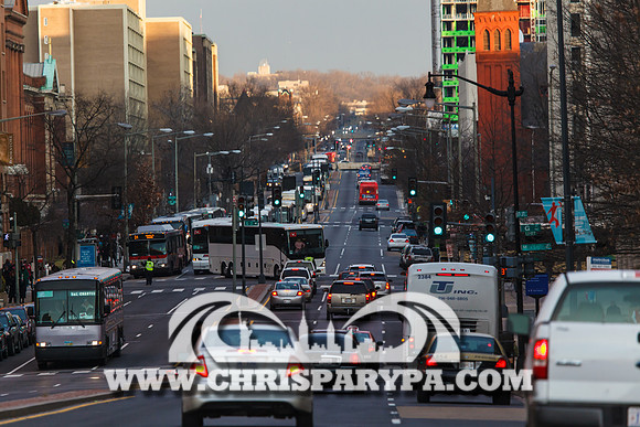 2013 Presidential Inauguration