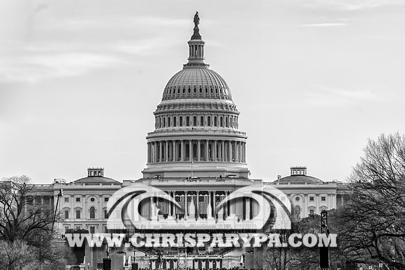 2013 Presidential Inauguration