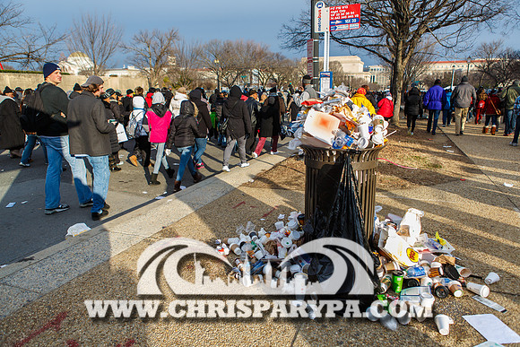 2013 Presidential Inauguration