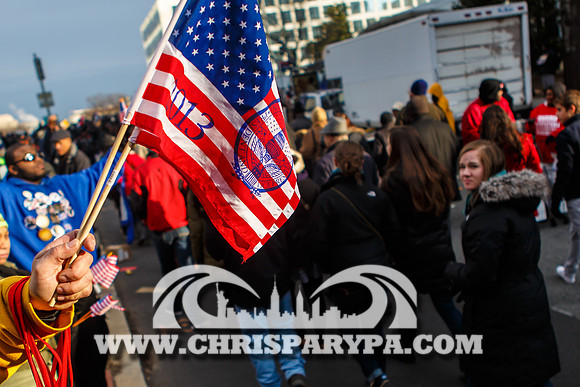 2013 Presidential Inauguration
