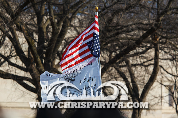 2013 Presidential Inauguration