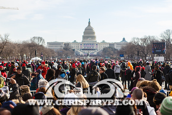 2013 Presidential Inauguration
