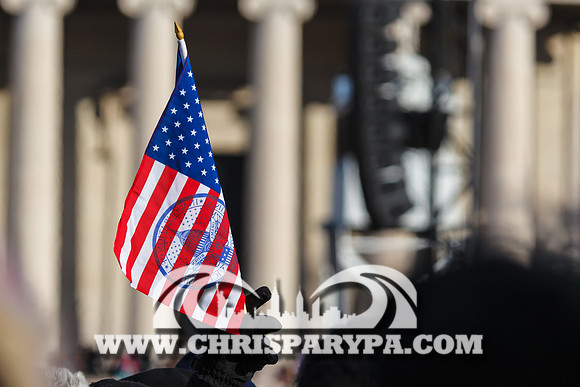 2013 Presidential Inauguration