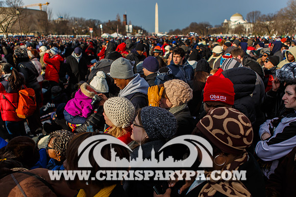 2013 Presidential Inauguration