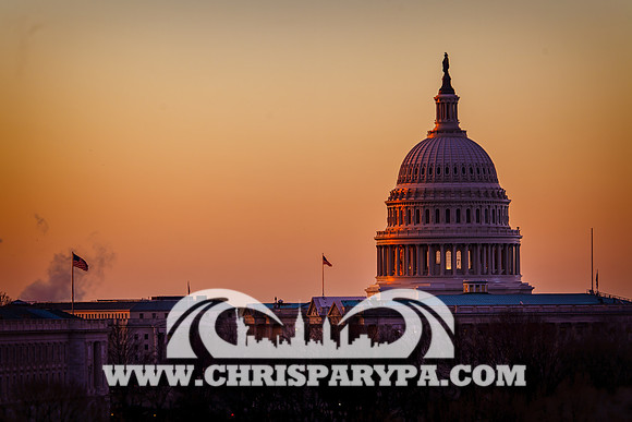 2013 Presidential Inauguration