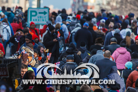 2013 Presidential Inauguration